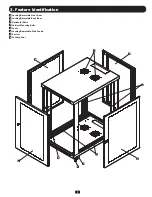 Preview for 3 page of Tripp Lite SmartRack SR18UB Owner'S Manual