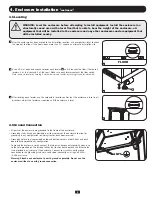 Preview for 5 page of Tripp Lite SmartRack SR18UB Owner'S Manual