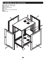 Preview for 11 page of Tripp Lite SmartRack SR18UB Owner'S Manual