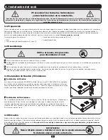 Preview for 12 page of Tripp Lite SmartRack SR18UB Owner'S Manual