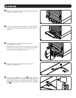 Preview for 7 page of Tripp Lite SmartRack SR1UPNLTEMP Owner'S Manual