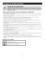 Preview for 10 page of Tripp Lite SmartRack SR1UPNLTEMP Owner'S Manual