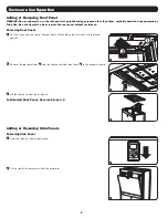 Preview for 8 page of Tripp Lite SmartRack SR42UBZ4 Owner'S Manual