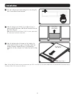 Preview for 5 page of Tripp Lite SmartRack SRCOOL7KDUCT Owner'S Manual