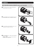 Preview for 14 page of Tripp Lite SmartRack SRCOOL7KDUCT Owner'S Manual