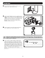 Preview for 15 page of Tripp Lite SmartRack SRCOOL7KDUCT Owner'S Manual