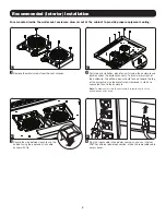 Preview for 3 page of Tripp Lite SmartRack SRFANWM Owner'S Manual