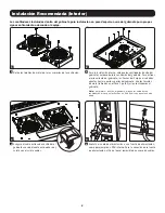 Preview for 8 page of Tripp Lite SmartRack SRFANWM Owner'S Manual