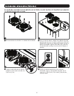 Preview for 9 page of Tripp Lite SmartRack SRFANWM Owner'S Manual