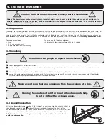 Preview for 3 page of Tripp Lite SmartRack SRW US Series Owner'S Manual