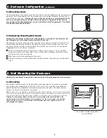 Preview for 5 page of Tripp Lite SmartRack SRW US Series Owner'S Manual