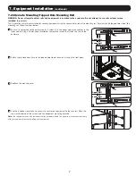 Preview for 7 page of Tripp Lite SmartRack SRW US Series Owner'S Manual