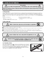 Preview for 11 page of Tripp Lite SmartRack SRW US Series Owner'S Manual