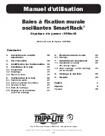 Preview for 17 page of Tripp Lite SmartRack SRW US Series Owner'S Manual