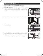 Preview for 7 page of Tripp Lite SmartRack SRW12U13 Owner'S Manual