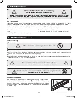 Preview for 11 page of Tripp Lite SmartRack SRW12U13 Owner'S Manual