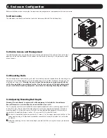 Preview for 5 page of Tripp Lite SmartRack SRW12UHD Owner'S Manual