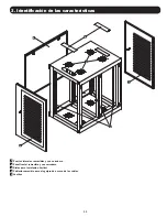 Preview for 11 page of Tripp Lite SmartRack SRW12UHD Owner'S Manual