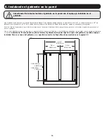 Preview for 14 page of Tripp Lite SmartRack SRW12UHD Owner'S Manual