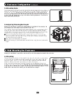 Preview for 5 page of Tripp Lite SmartRack SRW15US Owner'S Manual