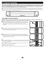 Preview for 6 page of Tripp Lite SmartRack SRW15US Owner'S Manual