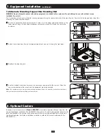 Preview for 7 page of Tripp Lite SmartRack SRW15US Owner'S Manual