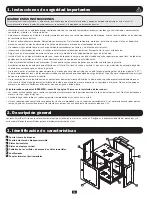 Preview for 10 page of Tripp Lite SmartRack SRW15US Owner'S Manual