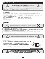 Preview for 19 page of Tripp Lite SmartRack SRW15US Owner'S Manual