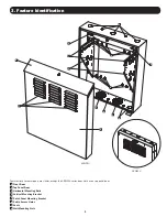 Preview for 3 page of Tripp Lite SmartRack SRWF2U Owner'S Manual