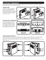 Preview for 5 page of Tripp Lite SmartRack SRWF2U Owner'S Manual