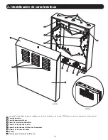 Preview for 11 page of Tripp Lite SmartRack SRWF2U Owner'S Manual