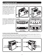 Preview for 13 page of Tripp Lite SmartRack SRWF2U Owner'S Manual