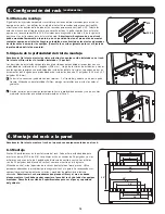 Preview for 14 page of Tripp Lite SmartRack SRWF2U Owner'S Manual