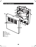 Preview for 3 page of Tripp Lite SmartRack SRWF5U Owner'S Manual