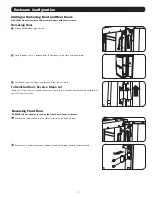 Preview for 7 page of Tripp Lite SmartRack Owner'S Manual