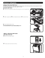 Preview for 9 page of Tripp Lite SmartRack Owner'S Manual