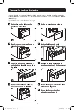 Preview for 19 page of Tripp Lite SMX Series Owner'S Manual