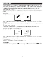 Предварительный просмотр 4 страницы Tripp Lite SMX1500LCD Owner'S Manual