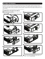 Предварительный просмотр 13 страницы Tripp Lite SMX1500LCD Owner'S Manual