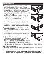 Предварительный просмотр 30 страницы Tripp Lite SMX1500LCD Owner'S Manual