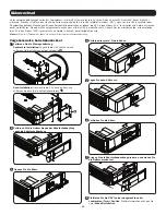 Preview for 34 page of Tripp Lite SMX1500LCD Owner'S Manual