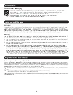 Preview for 35 page of Tripp Lite SMX1500LCD Owner'S Manual