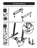 Предварительный просмотр 7 страницы Tripp Lite SR2POST12 Owner'S Manual