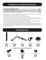 Предварительный просмотр 10 страницы Tripp Lite SR2POST12 Owner'S Manual