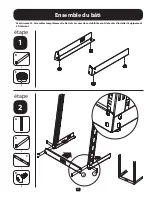 Предварительный просмотр 11 страницы Tripp Lite SR2POST12 Owner'S Manual