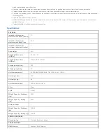 Preview for 2 page of Tripp Lite SR42UBEXPNDNR3 Specifications