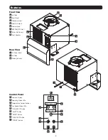 Preview for 3 page of Tripp Lite SRCOOL2KWM Owner'S Manual