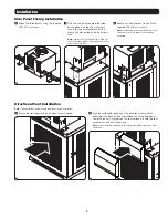 Preview for 5 page of Tripp Lite SRCOOL2KWM Owner'S Manual