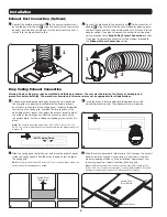 Preview for 6 page of Tripp Lite SRCOOL2KWM Owner'S Manual