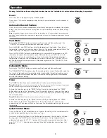 Preview for 9 page of Tripp Lite SRCOOL2KWM Owner'S Manual